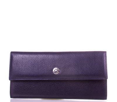 Жіночий шкіряний гаманець KARYA (КАРІЯ) SHI1142-4FL