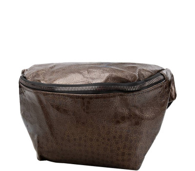 Жіноча шкіряна сумка поясна TUNONA (ТУНОНА) SK2464-25