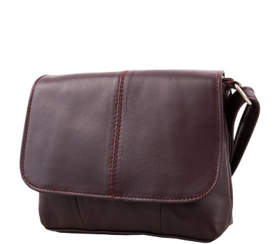 Жіноча шкіряна сумка TUNONA (ТУНОНА) SK2457-7