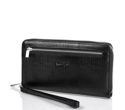 Барсетка чоловіча шкіряна KARYA (КАРІЯ) SHI0704-076