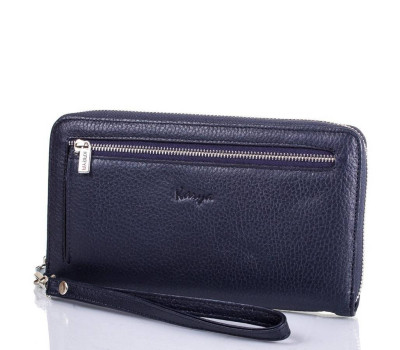 Барсетка чоловіча шкіряна KARYA (КАРІЯ) SHI0706-44