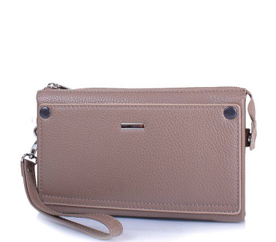 Барсетка чоловіча шкіряна KARYA (КАРІЯ) SHI0639-51