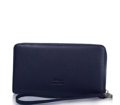 Барсетка чоловіча шкіряна KARYA (КАРІЯ) SHI0704-44