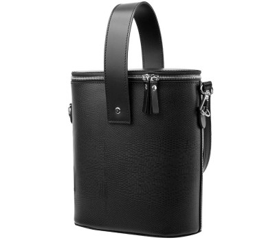 Жіноча шкіряна сумка ETERNO (ЭТЕРНО) AN-K-033-black