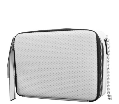 Жіноча шкіряна сумка-клатч ETERNO (ЭТЕРНО) AN-K117-B