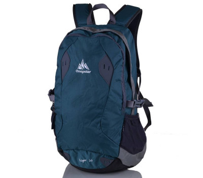 Жіночий рюкзак ONEPOLAR (ВАНПОЛАР) W1755-green