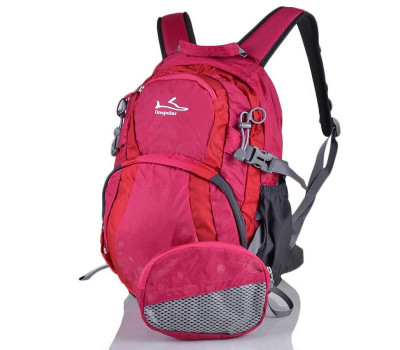 Жіночий рюкзак ONEPOLAR (ВАНПОЛАР) W1525-red