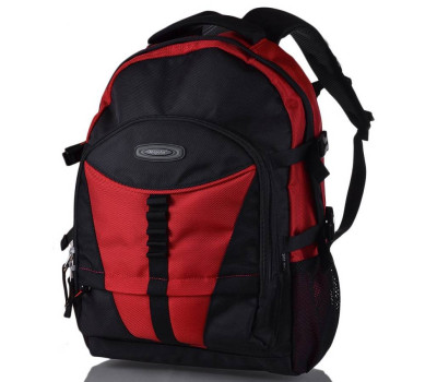 Рюкзак для ноутбука ONEPOLAR (ВАНПОЛАР) W939-red