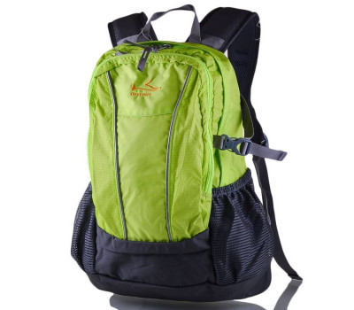 Дитячий рюкзак ONEPOLAR (ВАНПОЛАР) W1601-salad
