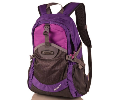 Дитячий рюкзак ONEPOLAR (ВАНПОЛАР) W1581-violet