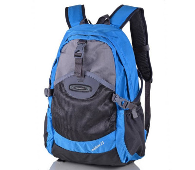 Дитячий рюкзак ONEPOLAR (ВАНПОЛАР) W1581-blue