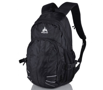 Чоловічий рюкзак ONEPOLAR (ВАНПОЛАР) W1570-black