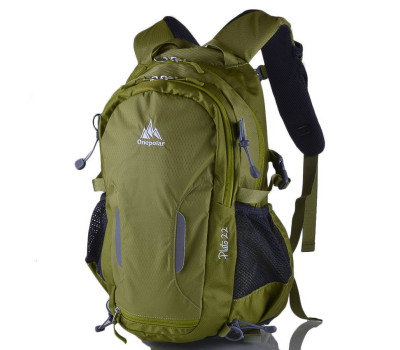 Жіночий рюкзак ONEPOLAR (ВАНПОЛАР) W1537-salad