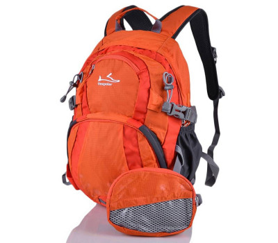Жіночий рюкзак ONEPOLAR (ВАНПОЛАР) W1525-orange