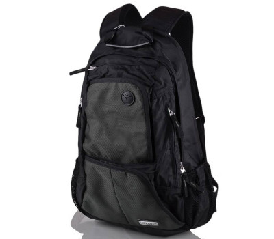 Чоловічий рюкзак ONEPOLAR (ВАНПОЛАР) W1295-green