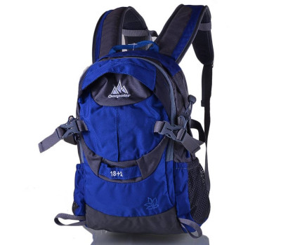 Рюкзак жіночий ONEPOLAR (ВАНПОЛАР) W1533-elektrik