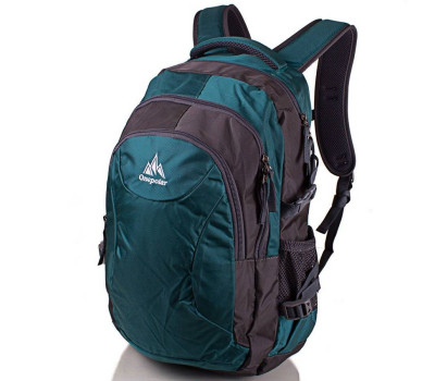 Чоловічий рюкзак ONEPOLAR (ВАНПОЛАР) W1801-green