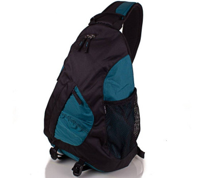 Рюкзак-гітара ONEPOLAR (ВАНПОЛАР) W1249-green