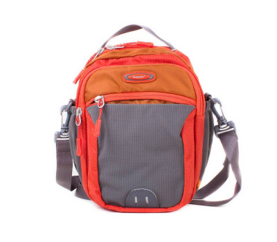 Жіноча сумка через плече ONEPOLAR (ВАНПОЛАР) W5231-orange