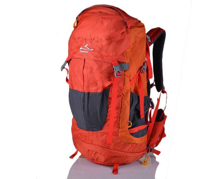 Жіночий рюкзак туриста ONEPOLAR (ВАНПОЛАР) W1638-orange
