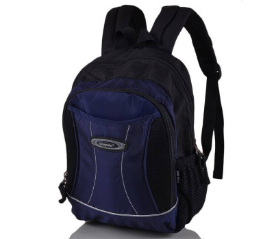 Дитячий рюкзак ONEPOLAR (ВАНПОЛАР) W1296-navy