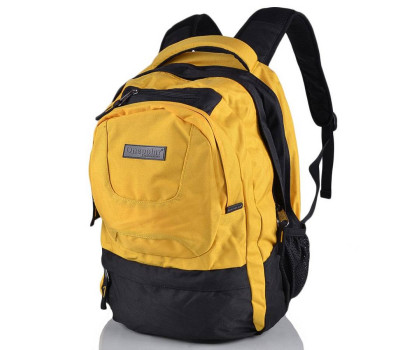Жіночий рюкзак для ноутбука ONEPOLAR (ВАНПОЛАР) W1331-yellow