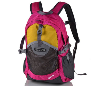 Дитячий рюкзак ONEPOLAR (ВАНПОЛАР) W1581-pink