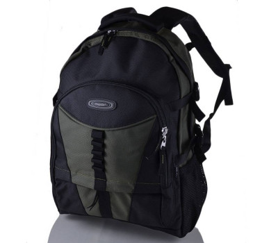 Чоловічий рюкзак для ноутбука ONEPOLAR (ВАНПОЛАР) W939-green