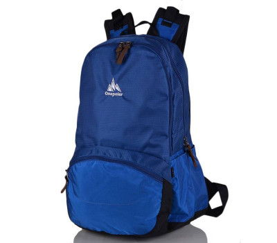 Жіночий рюкзак для ноутбука ONEPOLAR (ВАНПОЛАР) W1803-navy