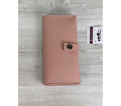 Гаманець персикового кольору WeLassie