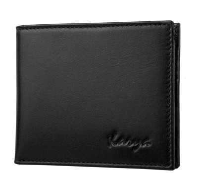Чоловіче шкіряне портмоне KARYA (КАРІЯ) SHI0905-1