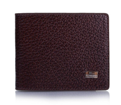 Чоловіче шкіряне портмоне DESISAN (ДЕСІСАН) SHI725-019