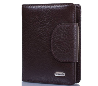 Гаманець жіночий шкіряний CANPELLINI (КАНПЕЛЛІНІ) SHI967-14