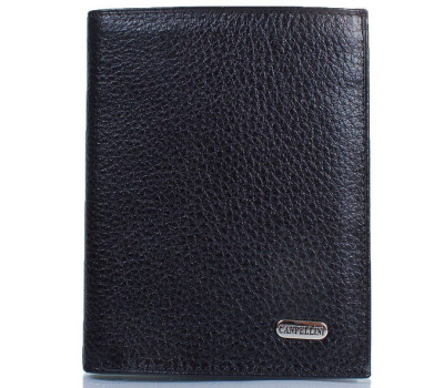 Чоловічий шкіряний гаманець CANPELLINI (КАНПЕЛЛІНІ) SHI505-7