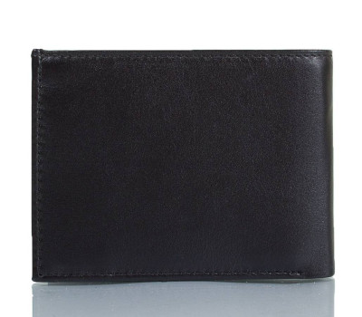 Чоловічий шкіряний гаманець CANPELLINI (КАНПЕЛЛІНІ) SHI1409-1