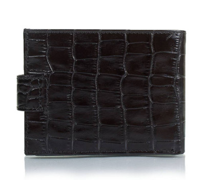 Чоловічий шкіряний гаманець CANPELLINI (КАНПЕЛЛІНІ) SHI1410-2KR