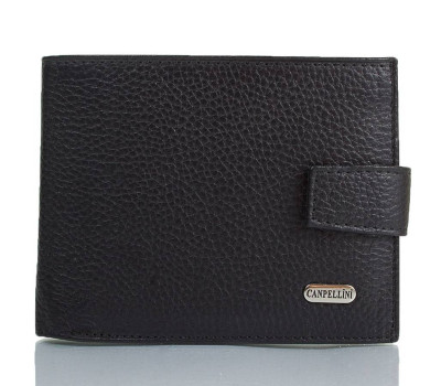 Чоловічий шкіряний гаманець CANPELLINI (КАНПЕЛЛІНІ) SHI503-7