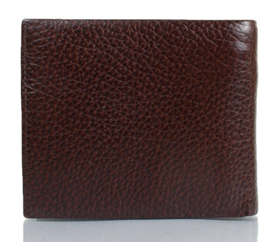 Чоловіче шкіряне портмоне DESISAN (ДЕСІСАН) SHI0723-019