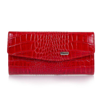 Гаманець жіночий шкіряний CANPELLINI (КАНПЕЛЛІНІ) SHI2029-142
