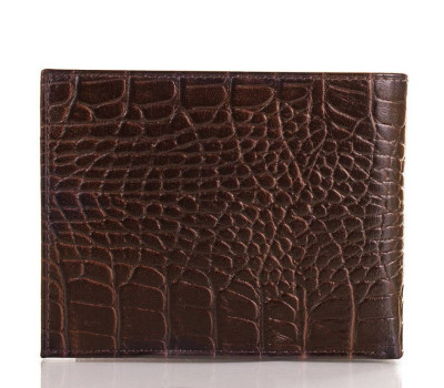 Чоловічий шкіряний гаманець CANPELLINI (КАНПЕЛЛІНІ) SHI504