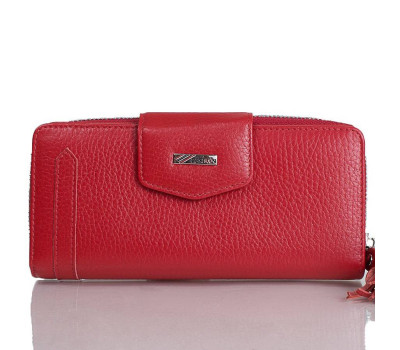 Гаманець жіночий шкіряний DESISAN (ДЕСІСАН) SHI731-4-1FL