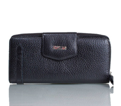 Гаманець жіночий шкіряний DESISAN (ДЕСІСАН) SHI731-1-2FL