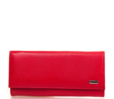Гаманець жіночий шкіряний CANPELLINI (КАНПЕЛЛІНІ) SHI2030-1FL