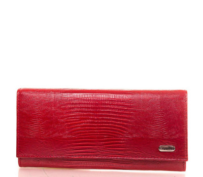Гаманець жіночий шкіряний CANPELLINI (КАНПЕЛЛІНІ) SHI2030-1LZ