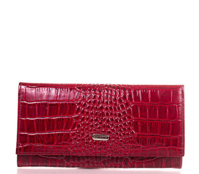 Гаманець жіночий шкіряний CANPELLINI (КАНПЕЛЛІНІ) SHI2035-1KRLak