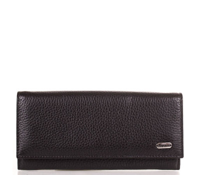 Гаманець жіночий шкіряний CANPELLINI (КАНПЕЛЛІНІ) SHI2030-2FL