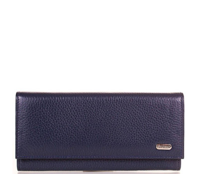 Гаманець жіночий шкіряний CANPELLINI (КАНПЕЛЛІНІ) SHI2030-6FL