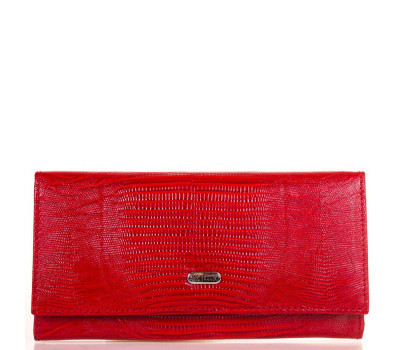 Гаманець жіночий шкіряний CANPELLINI (КАНПЕЛЛІНІ) SHI2035-1KR