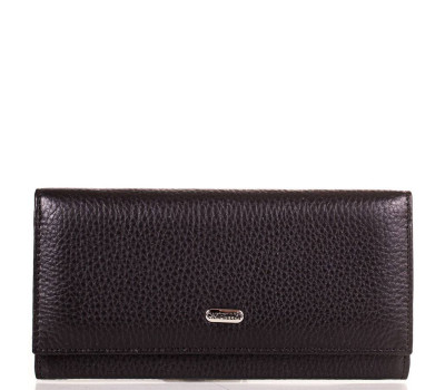 Гаманець жіночий шкіряний CANPELLINI (КАНПЕЛЛІНІ) SHI2035-2FL