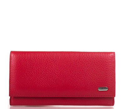 Гаманець жіночий шкіряний CANPELLINI (КАНПЕЛЛІНІ) SHI157-172